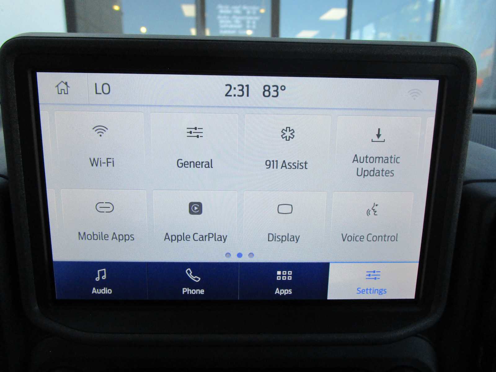 Used 2024 Ford Bronco Sport Heritage w/ Heritage Convenience Package image 36