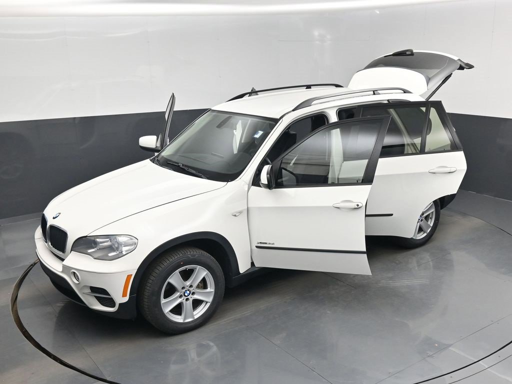 Used 2012 BMW X5 xDrive35i image 64