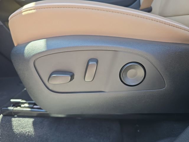 New 2026 Buick Enclave Preferred w/ Power Package image 18