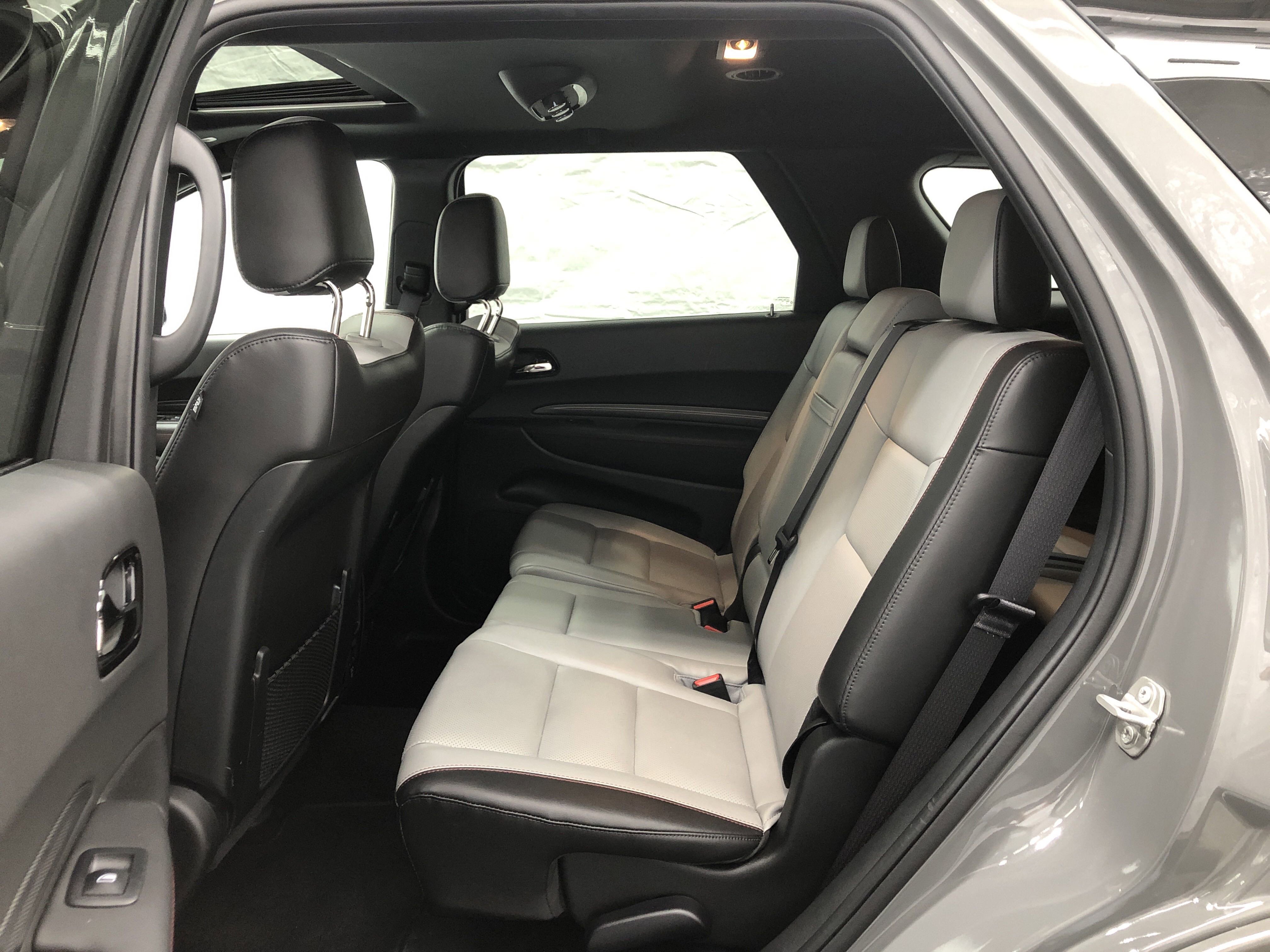 Used 2024 Dodge Durango GT image 9