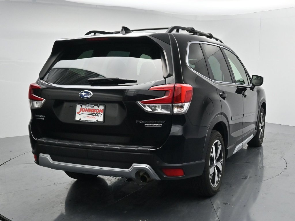 Used 2021 Subaru Forester Touring w/ Popular Package #2 AWD/4WD image 6