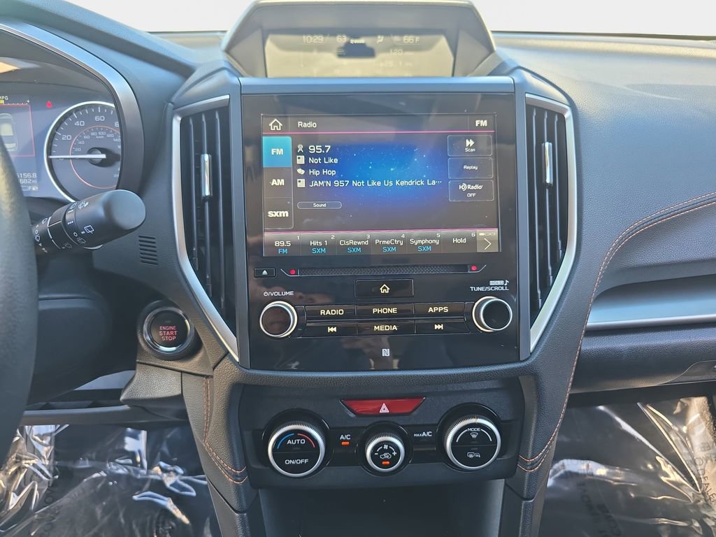 Used 2023 Subaru Crosstrek 2.5i Limited image 23