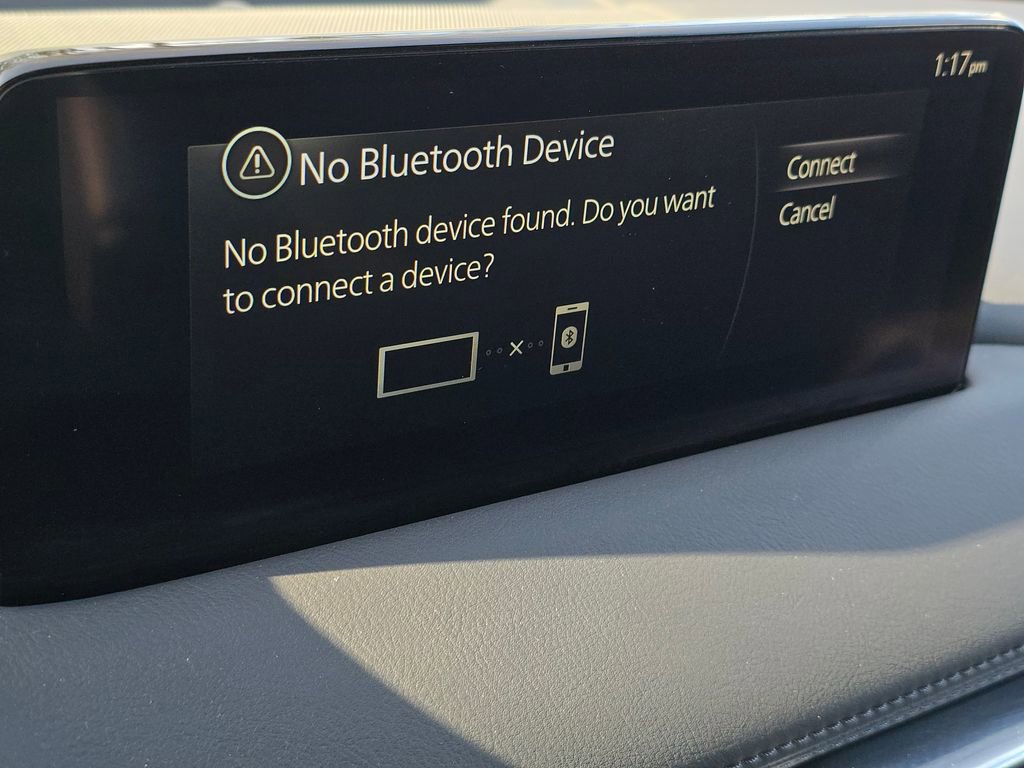 Used 2021 MAZDA CX-5 Signature image 33