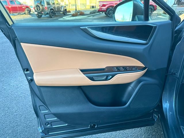 Certified 2023 Lexus NX 250 250 Base image 13