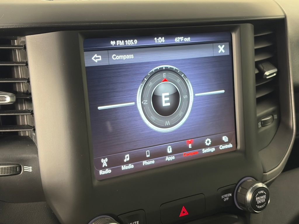 Used 2021 RAM 2500 Tradesman image 18