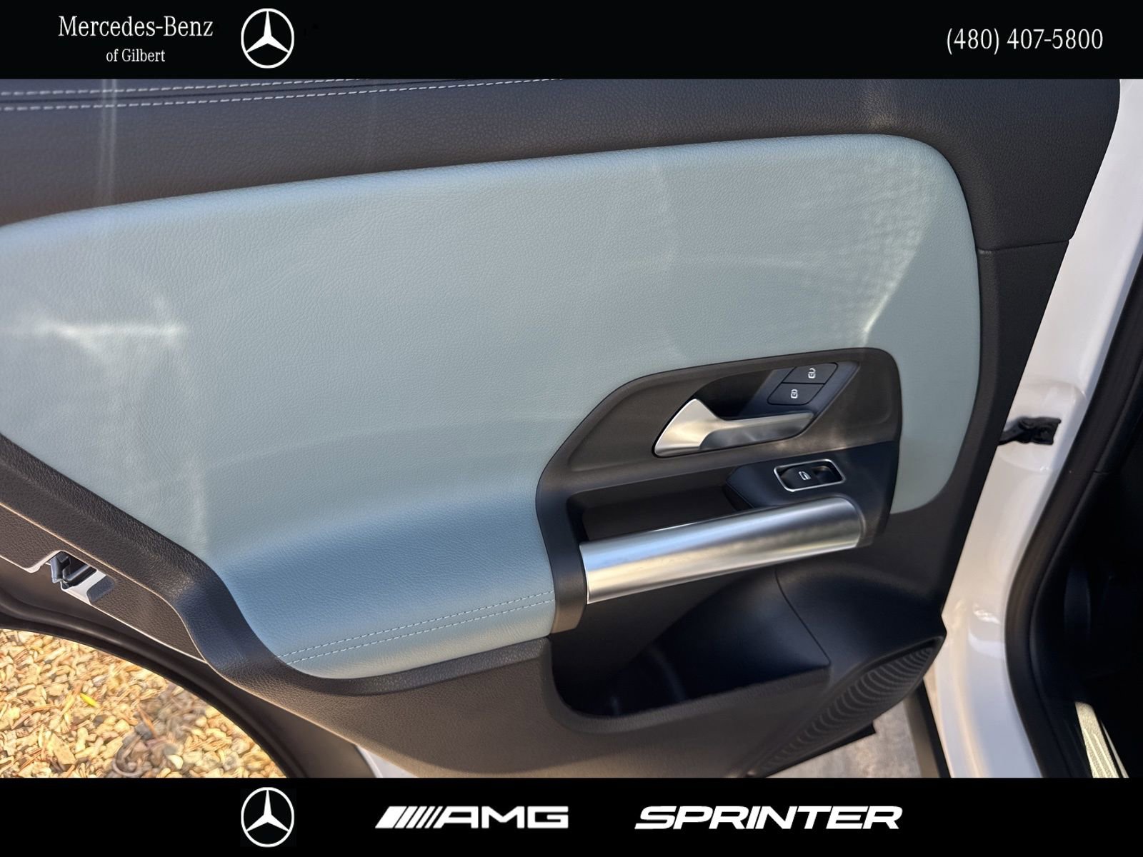 New 2026 Mercedes-Benz GLA 250 image 21