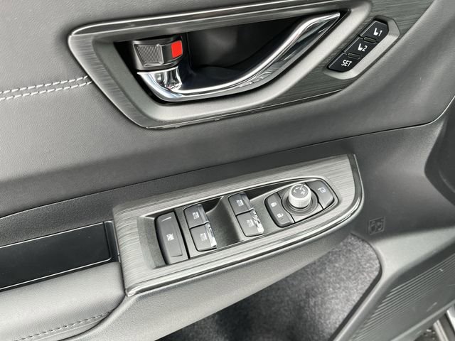 New 2026 Subaru Outback Touring XT image 17