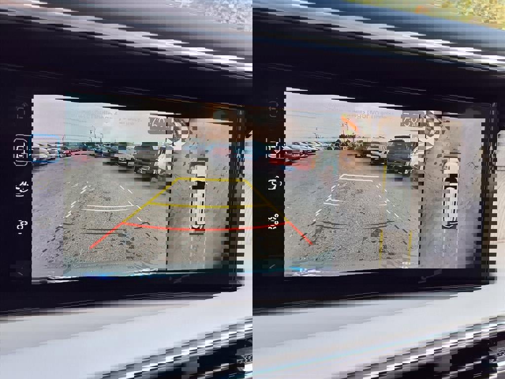 New 2026 Hyundai Palisade Calligraphy image 19