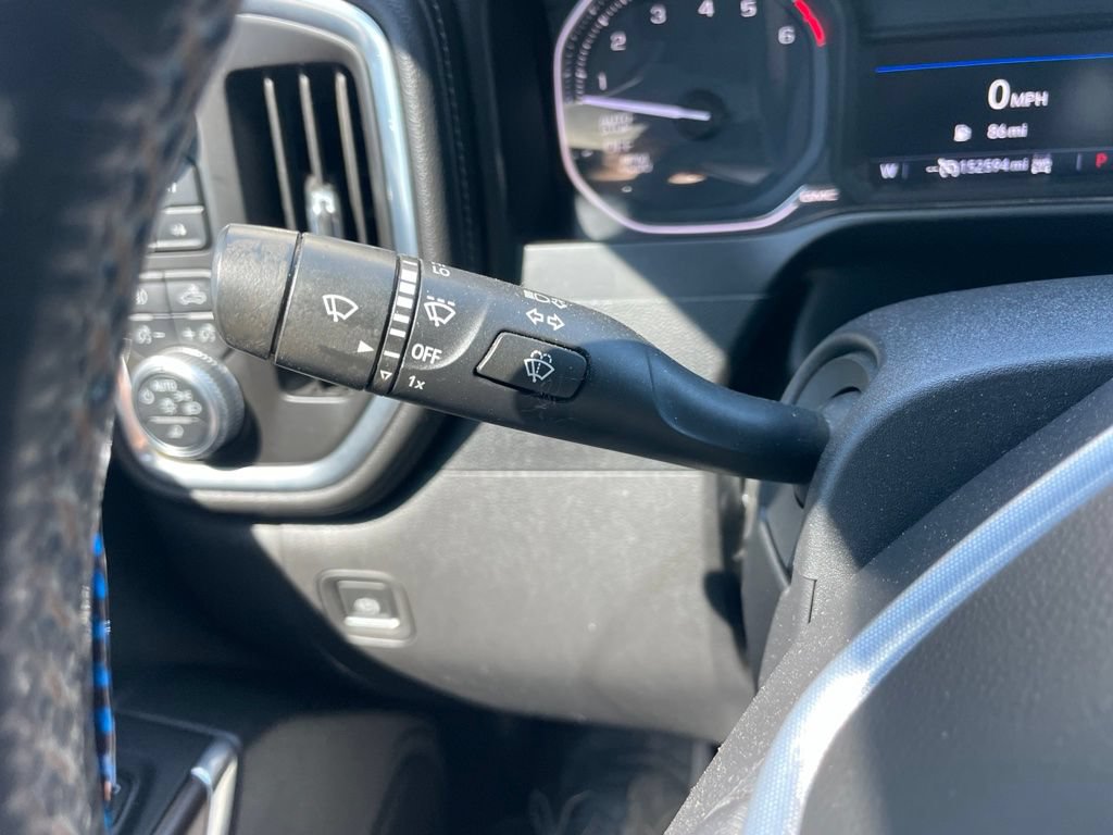 Used 2020 GMC Sierra 1500 SLT AWD/4WD image 18