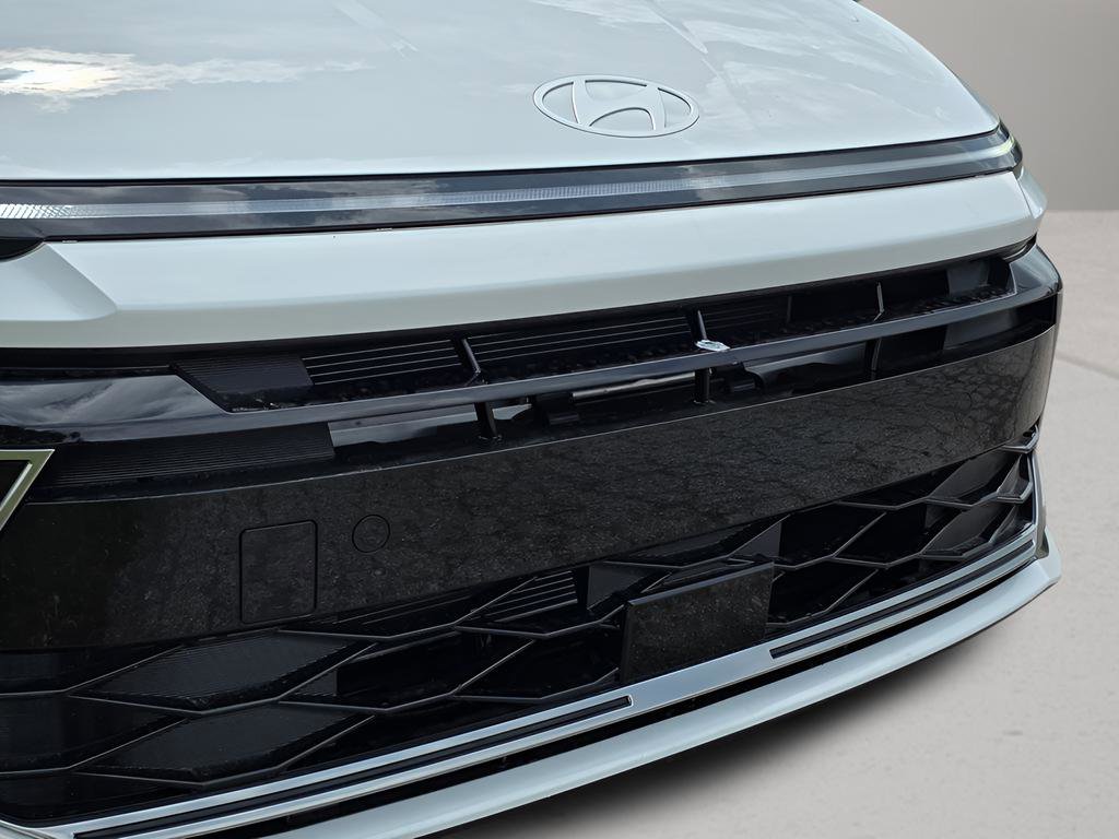 New 2026 Hyundai Sonata SEL AWD/4WD image 9