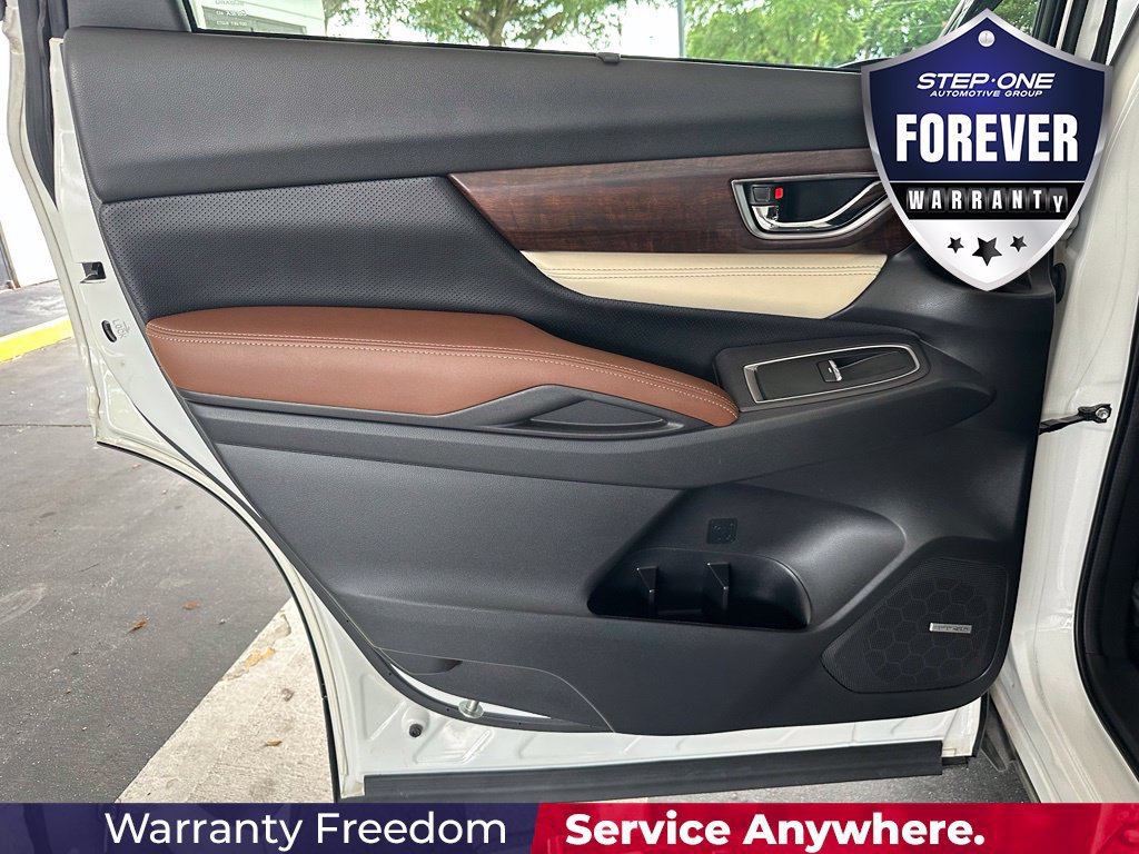 Used 2019 Subaru Ascent Touring w/ Popular Package #3 AWD/4WD image 29