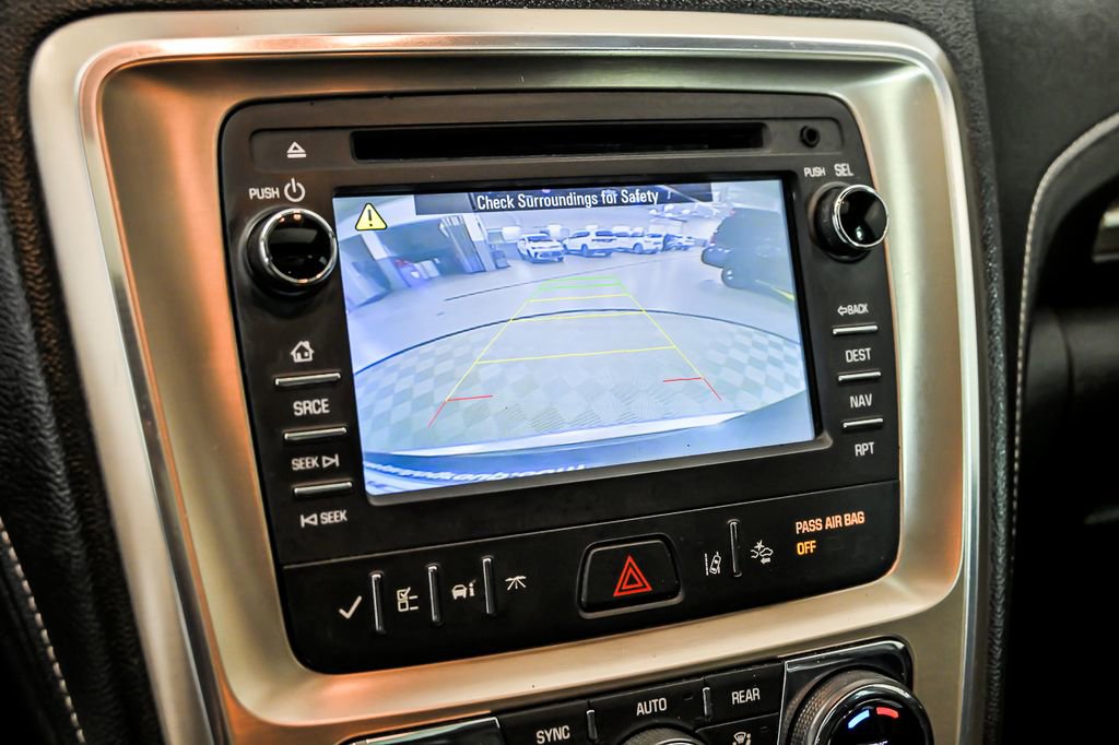 Used 2015 GMC Acadia Denali image 23