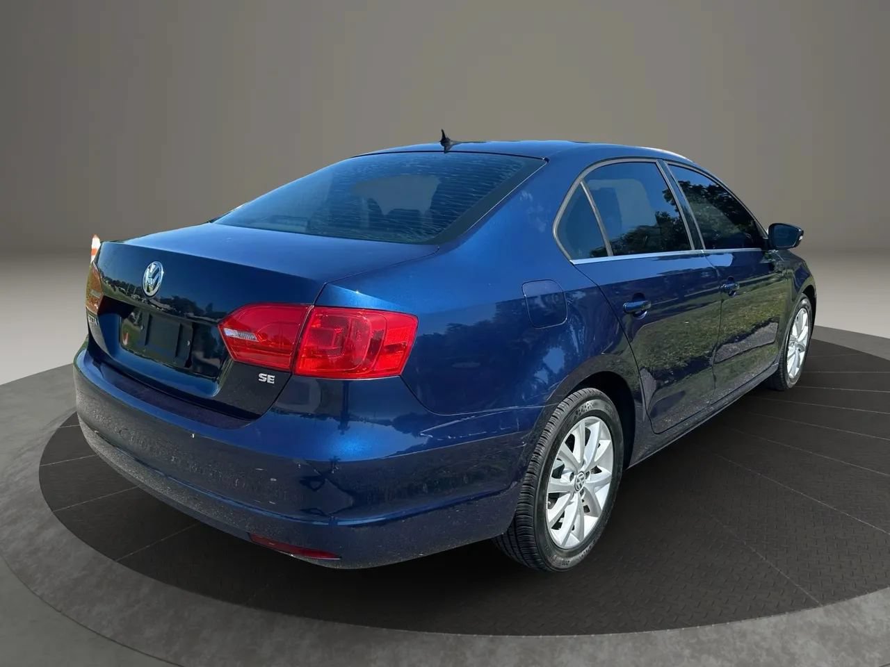 Used 2014 Volkswagen Jetta SE FWD image 7