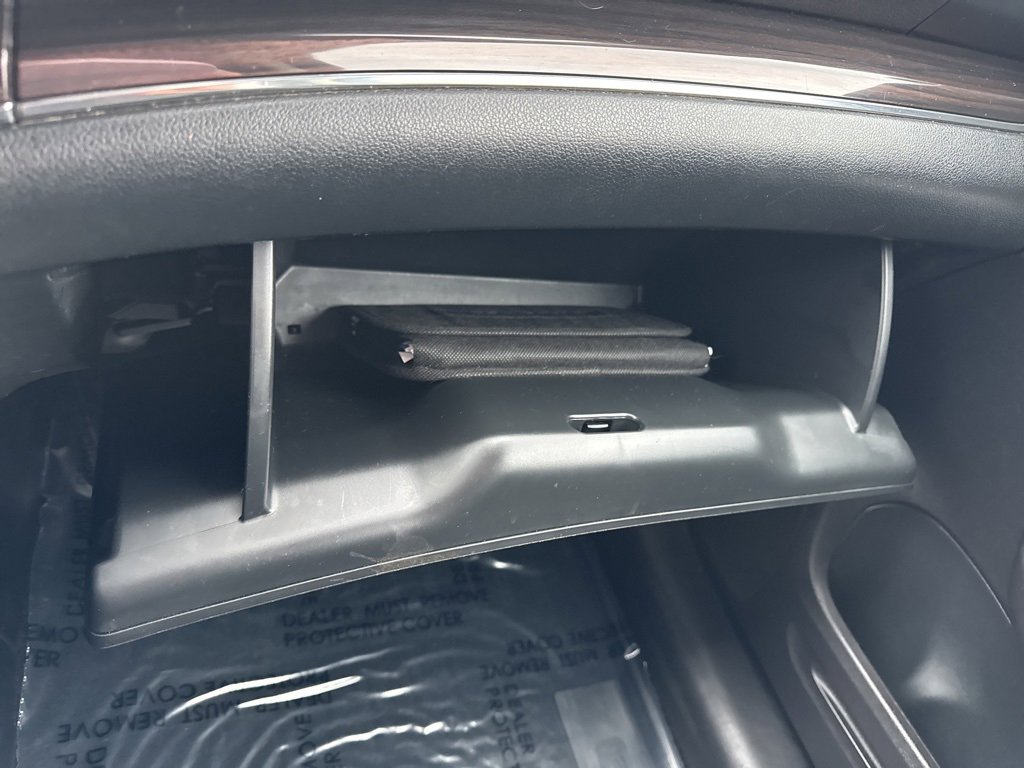 Used 2016 Honda CR-V Touring image 34