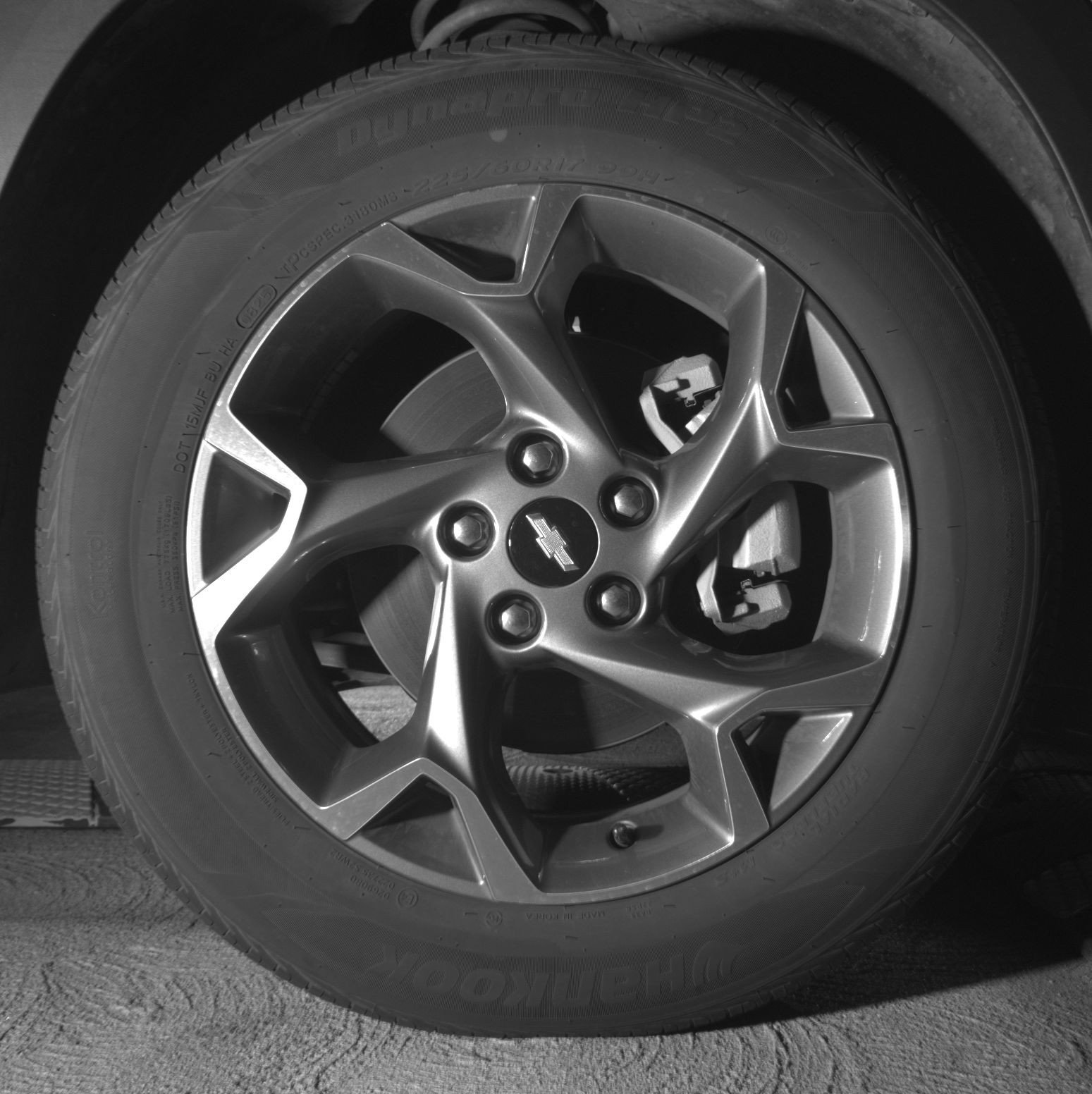 Used 2025 Chevrolet Trax LT FWD image 13