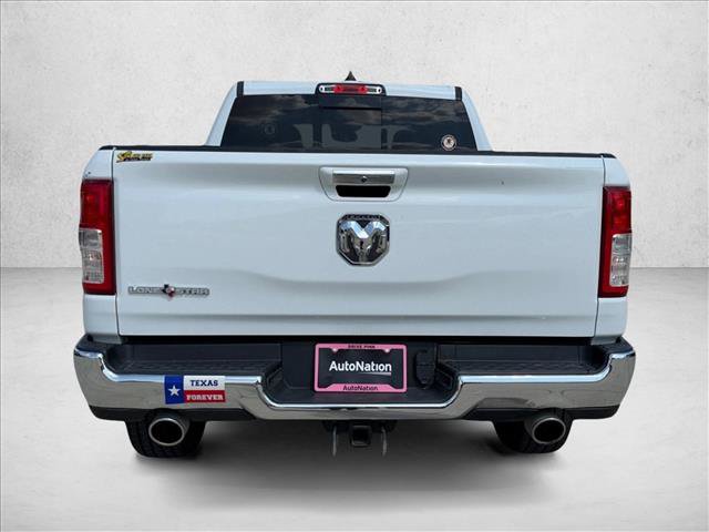 Used 2019 RAM 1500 Big Horn RWD image 7