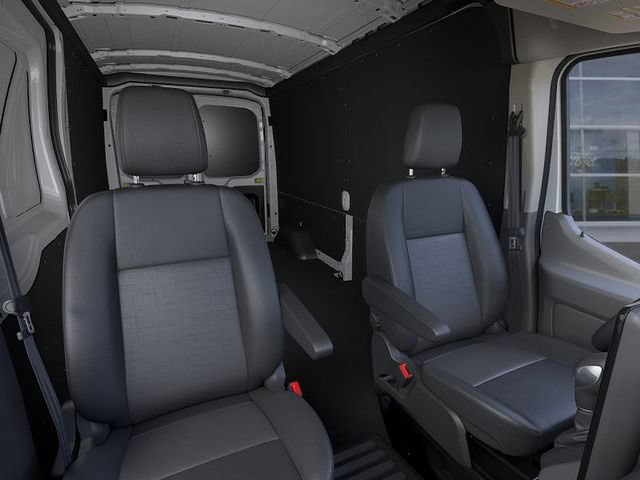 New 2026 Ford Transit 250 148 Medium Roof w/ Load Area Protection Package RWD image 10