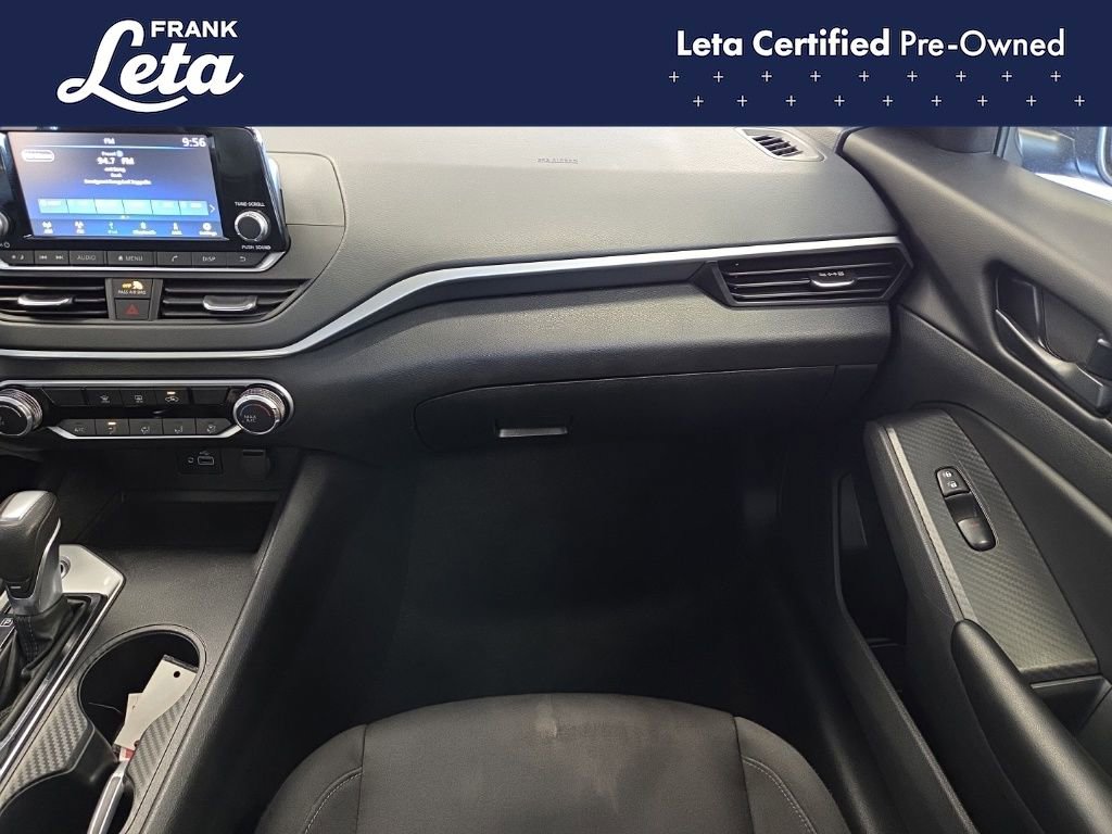 Used 2023 Nissan Altima 2.5 S FWD image 17