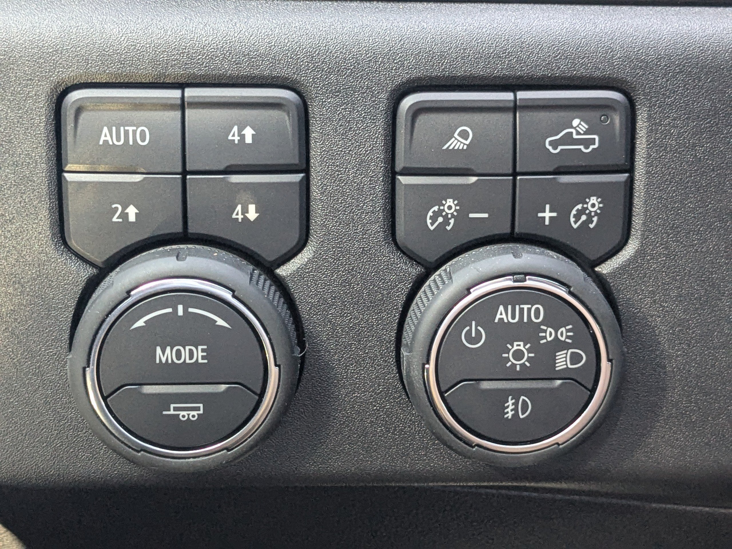 New 2025 Chevrolet Silverado 1500 RST w/ All Star Edition Plus AWD/4WD image 30