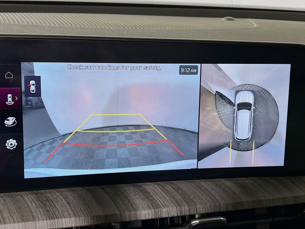 Used 2024 Kia Telluride SX Prestige image 12