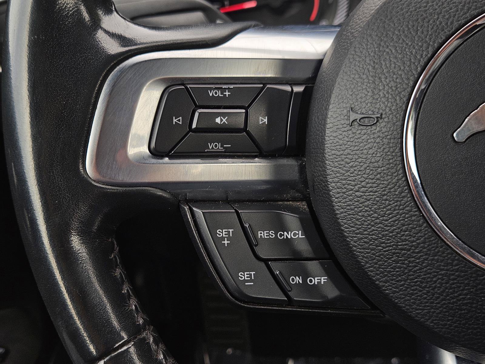 Used 2023 Ford Mustang Premium image 9