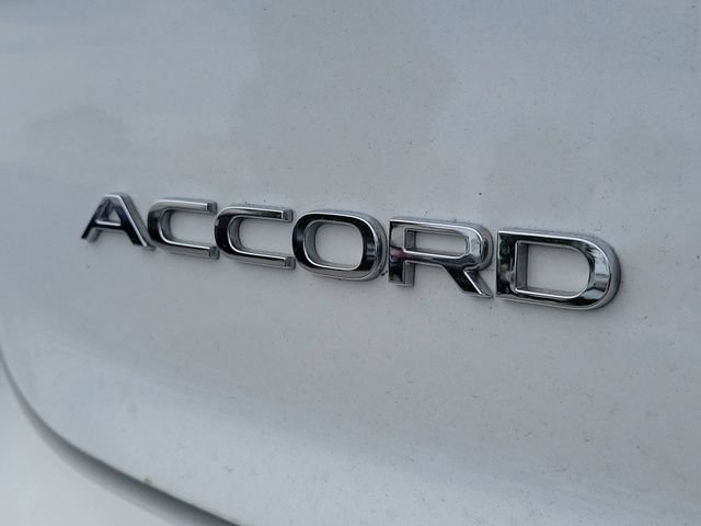 Certified 2025 Honda Accord SE image 7