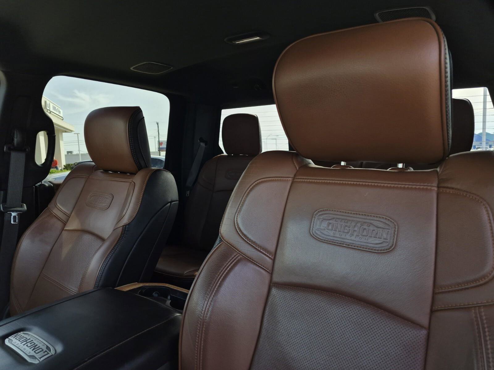 Used 2021 RAM 2500 Limited image 28