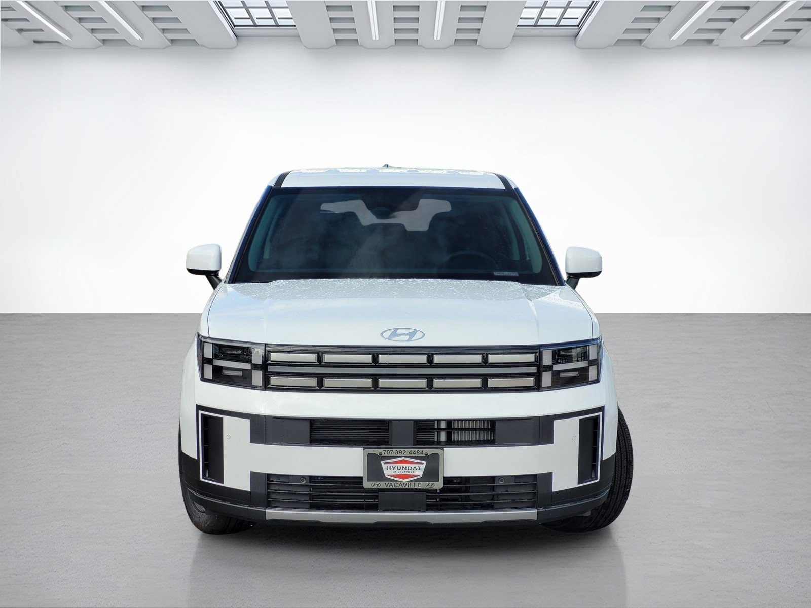 New 2026 Hyundai Santa Fe SE image 2