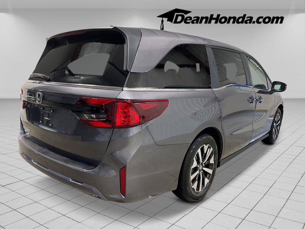 New 2027 Honda Odyssey EX-L image 6
