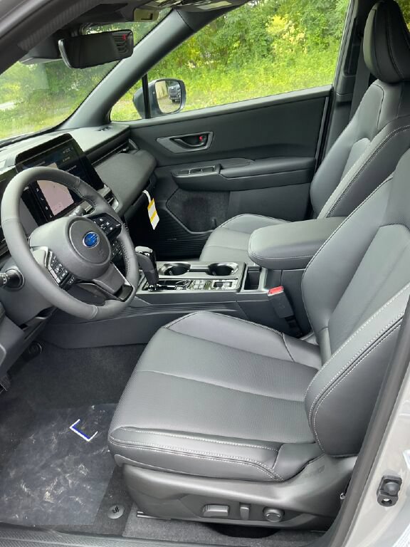 New 2026 Subaru Outback Limited XT w/ Premium/Limited Package 2 AWD/4WD image 10