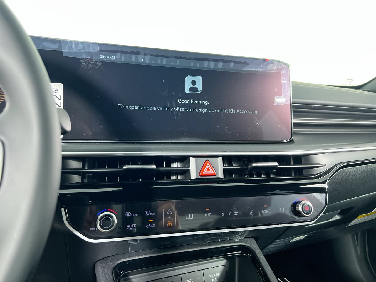 New 2026 Kia K5 GT-Line w/ GT-Line Premium Package FWD image 25
