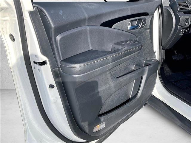 Used 2019 Honda Ridgeline RTL-E image 18