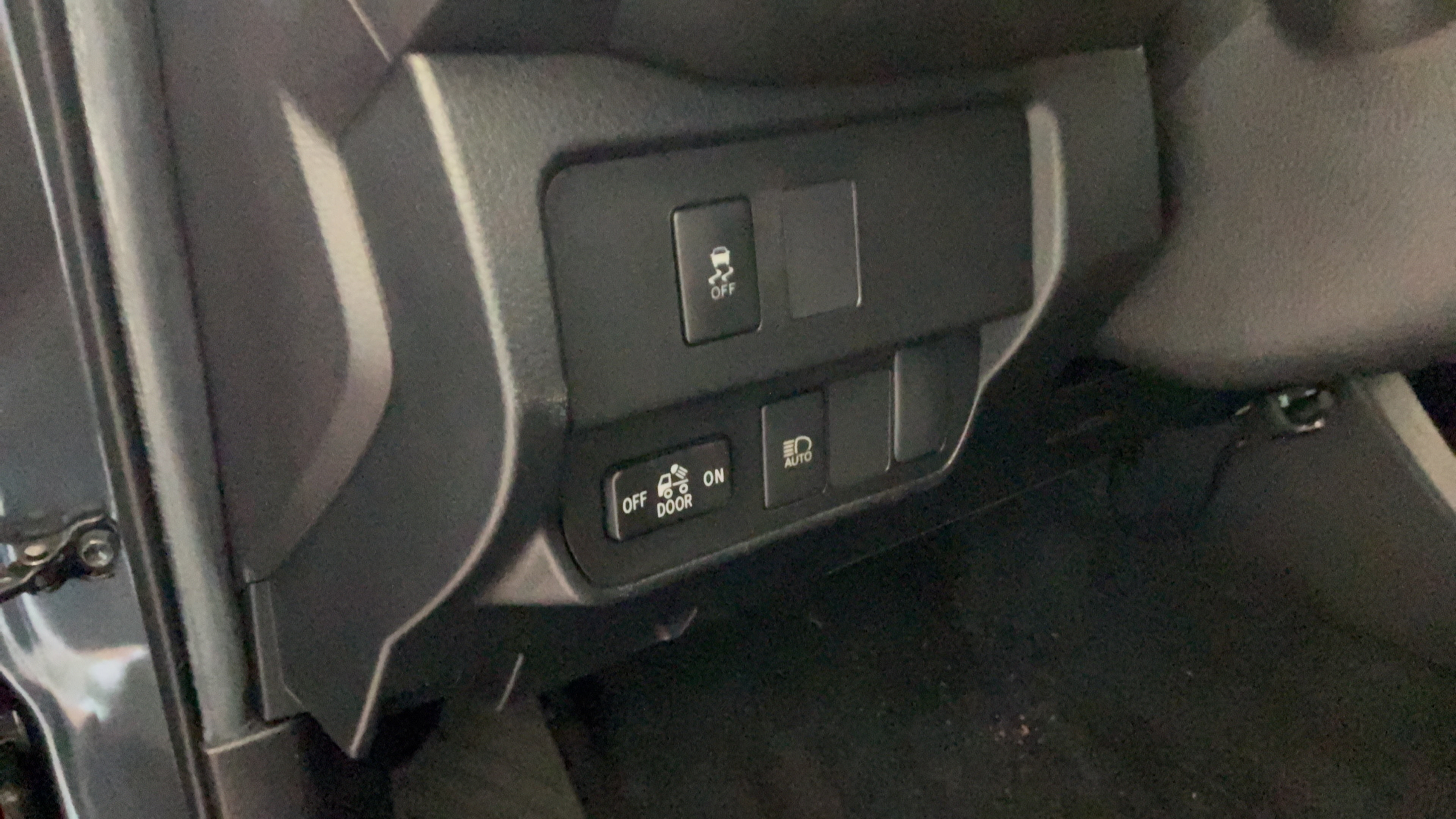 Certified 2023 Toyota Tacoma SR AWD/4WD image 22