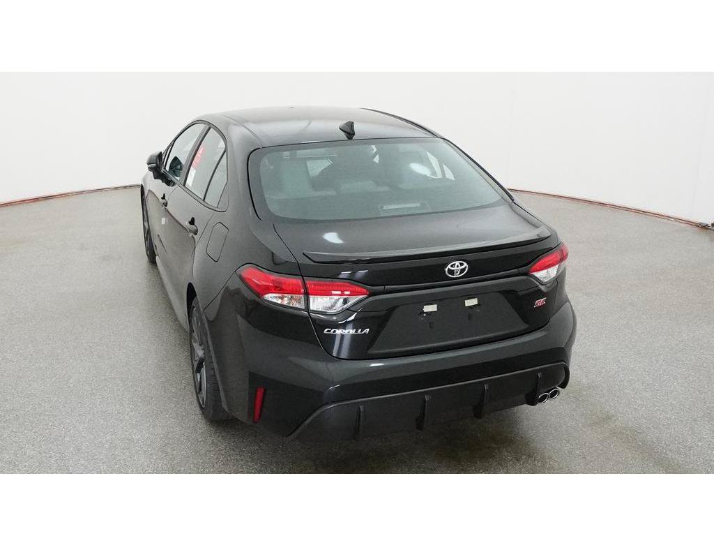New 2027 Toyota Corolla SE FWD image 6