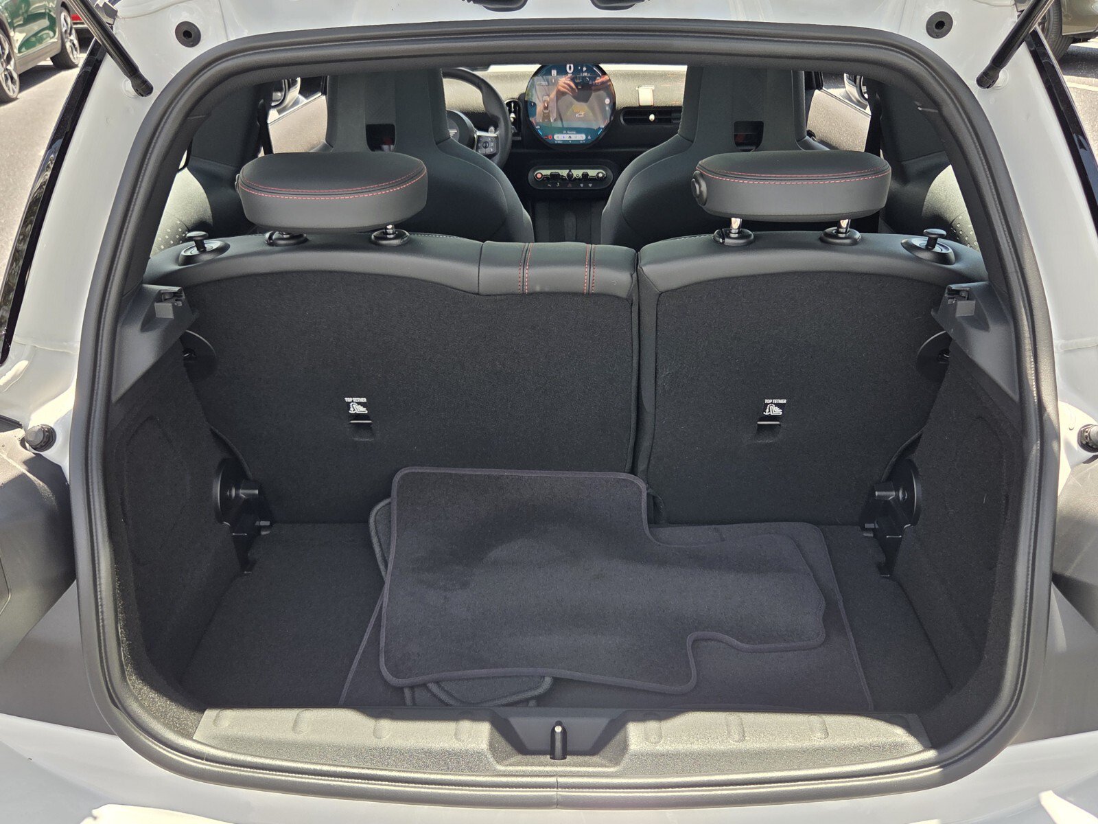 Used 2026 MINI Cooper John Cooper Works FWD image 13
