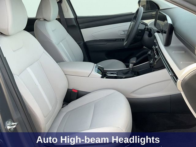 Used 2025 Hyundai Tucson SEL image 23