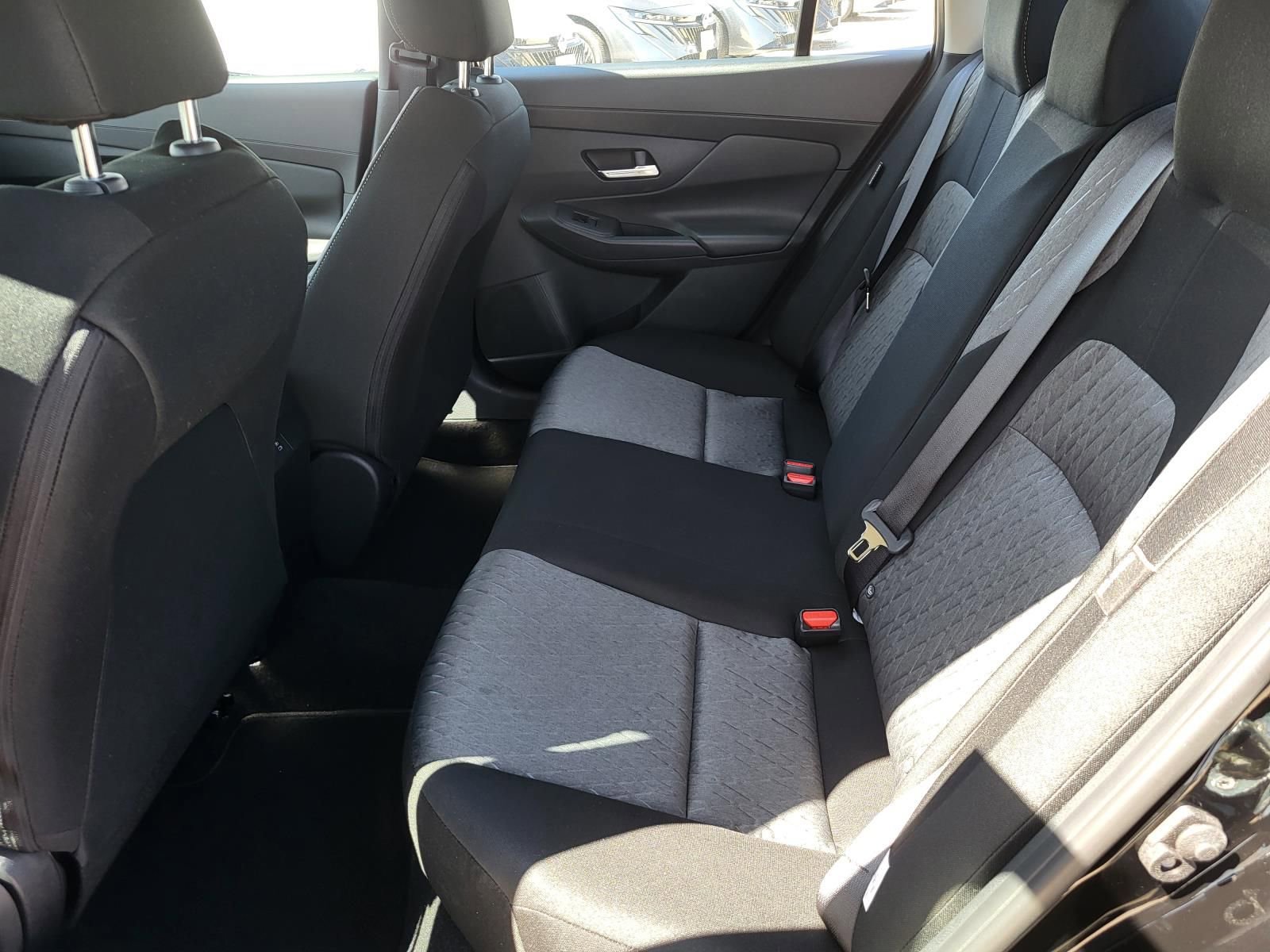 New 2026 Nissan Sentra SV image 14