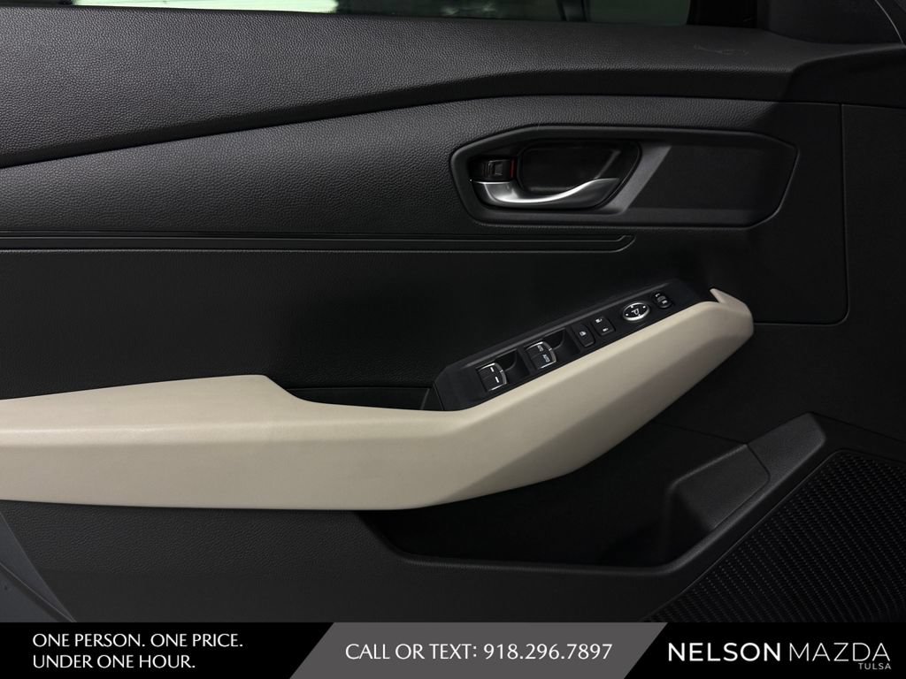Used 2024 Honda Accord LX image 19
