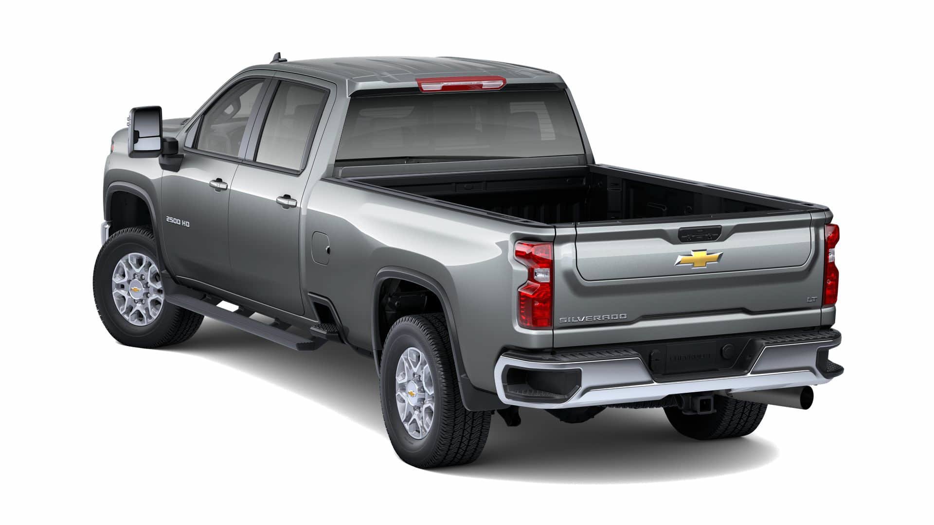 New 2026 Chevrolet Silverado 2500 LT AWD/4WD image 26
