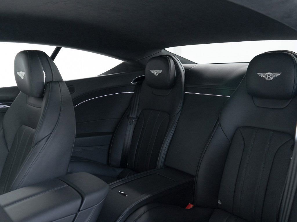New 2026 Bentley Continental GT image 20
