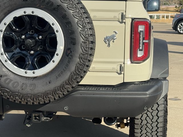 Used 2026 Ford Bronco Badlands AWD/4WD image 7