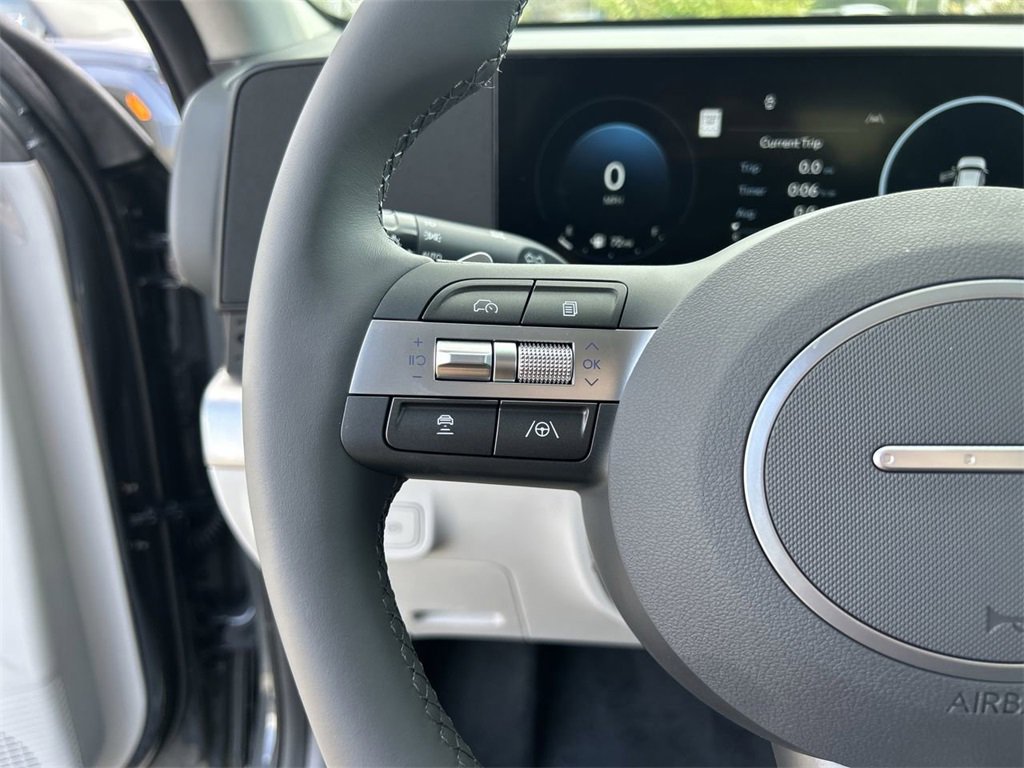 New 2026 Hyundai Kona SEL Premium image 28