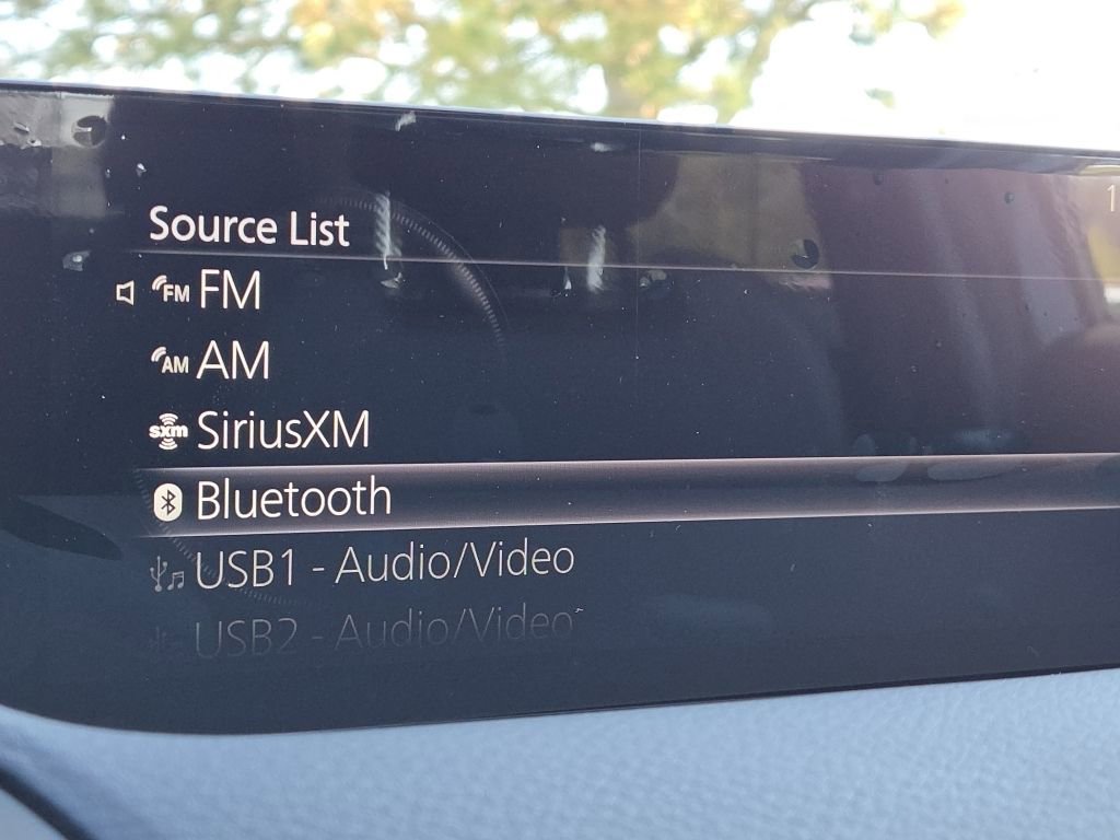 New 2026 MAZDA CX-50 2.5 Hybrid w/ Premium Plus Pkg AWD/4WD image 5