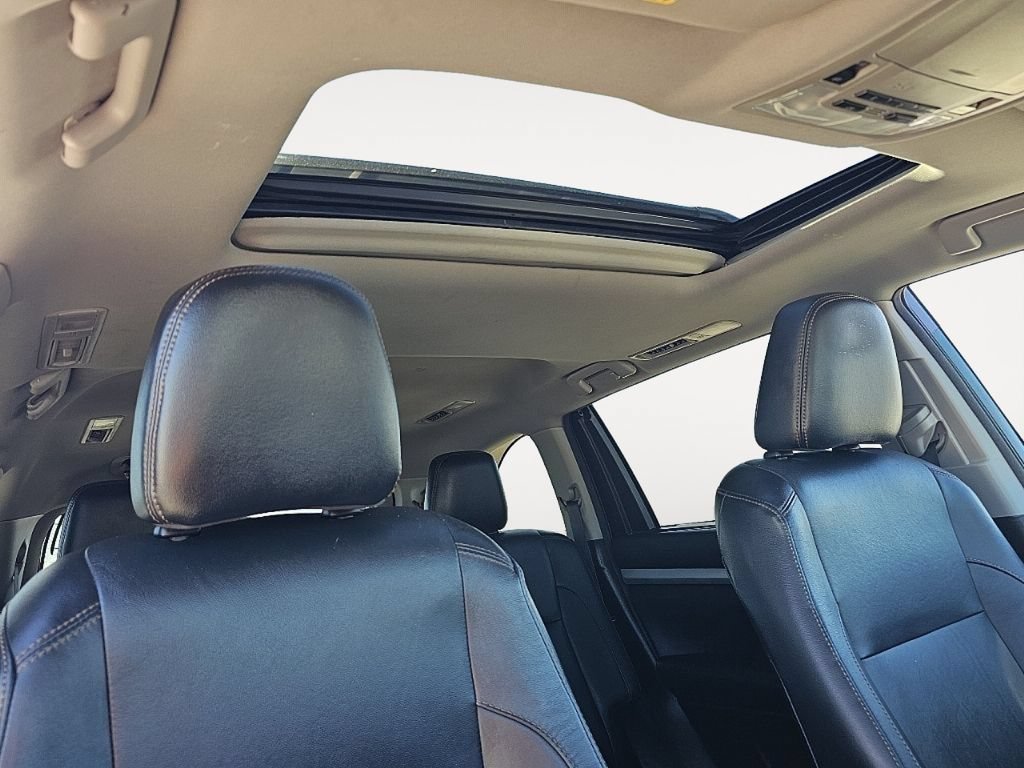 Used 2017 Toyota Highlander XLE FWD image 20