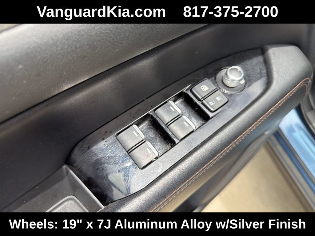 Used 2020 MAZDA CX-5 Grand Touring AWD/4WD image 17