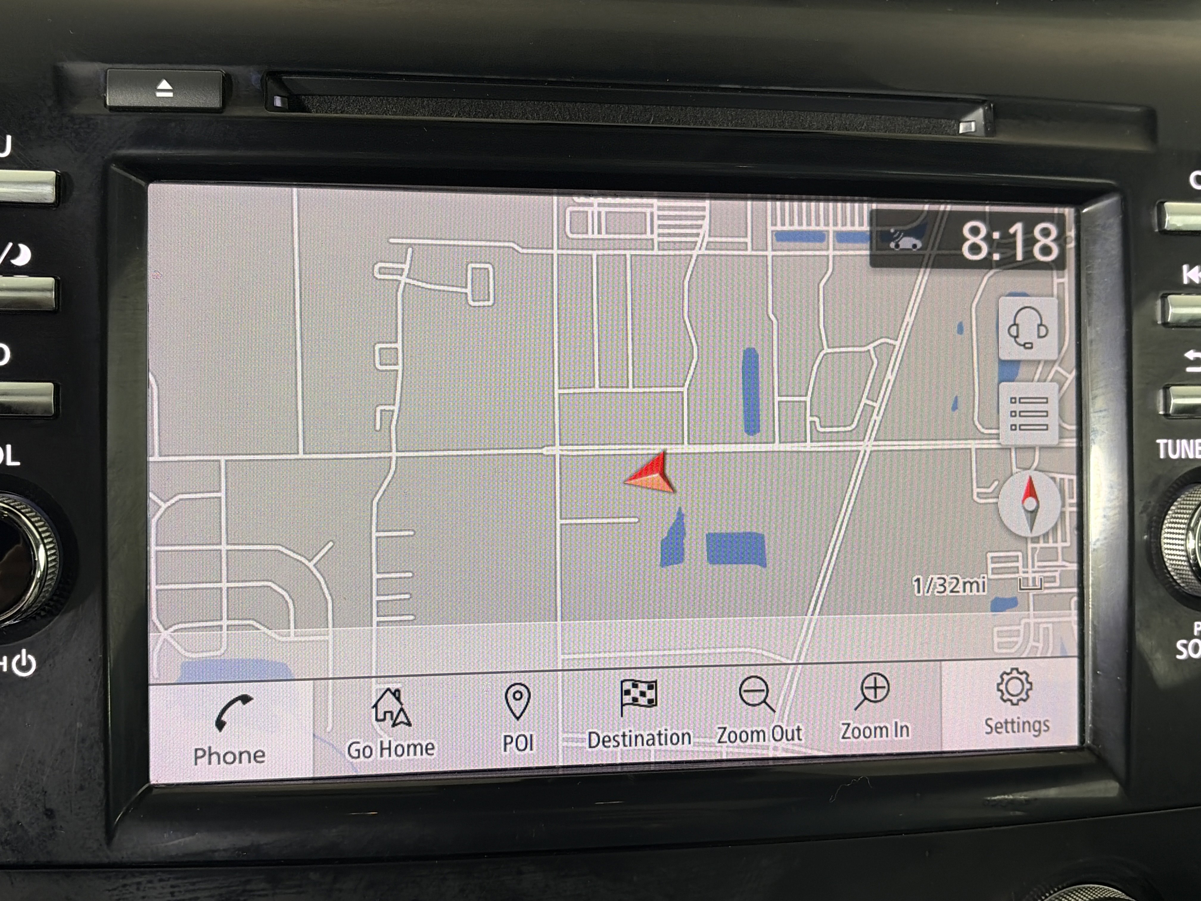 Used 2019 Nissan Murano Platinum image 22