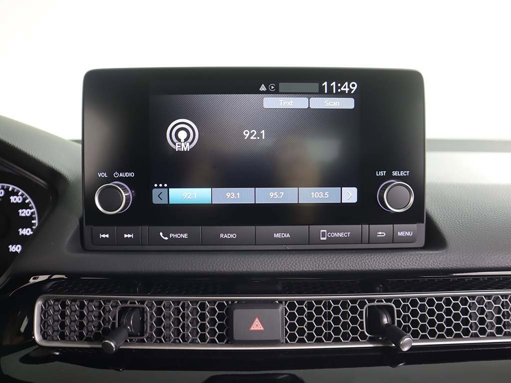 Certified 2025 Honda Civic Sport image 39