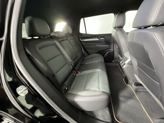 Used 2026 GMC Terrain AT4 image 27