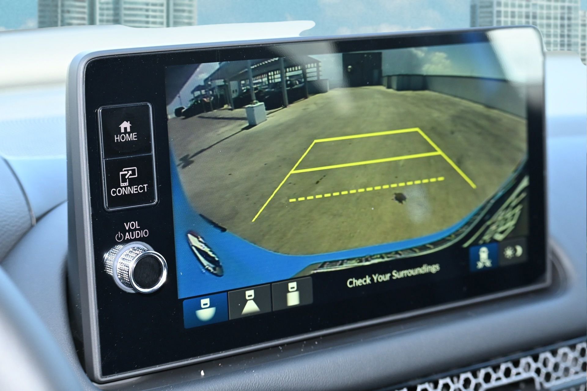 New 2026 Honda HR-V Sport image 27