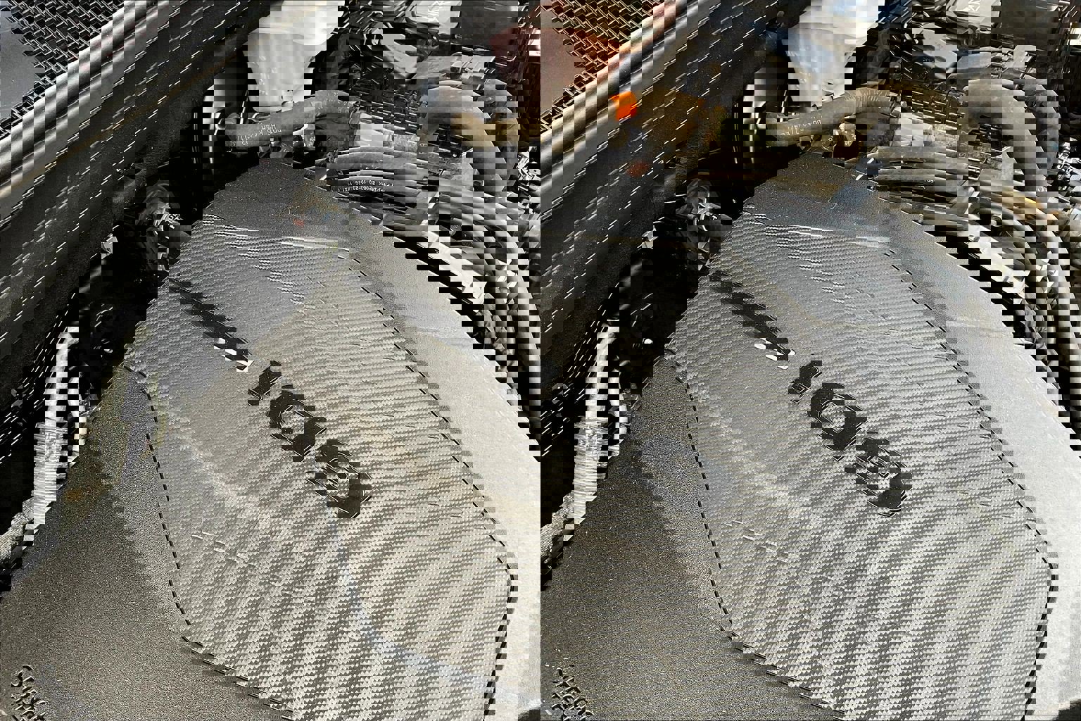 Used 2023 Kia Sportage SX image 31